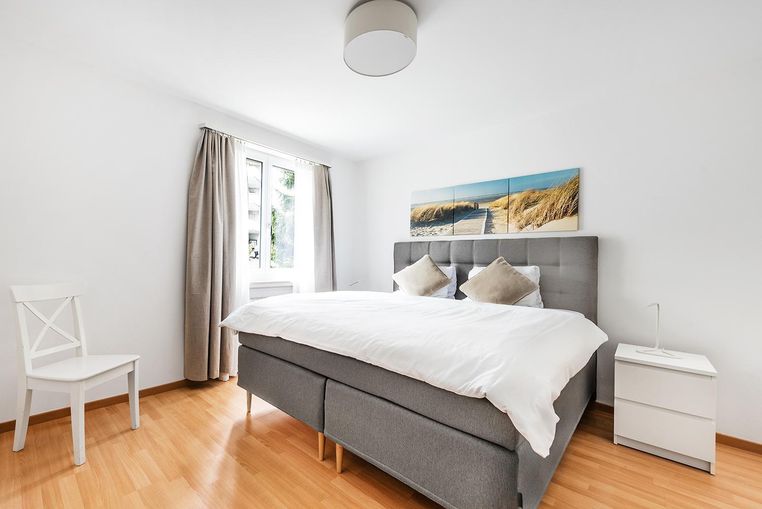 Soho G !Gratis Parken, Free Parking! Apartment Kreuzlingen Exterior photo